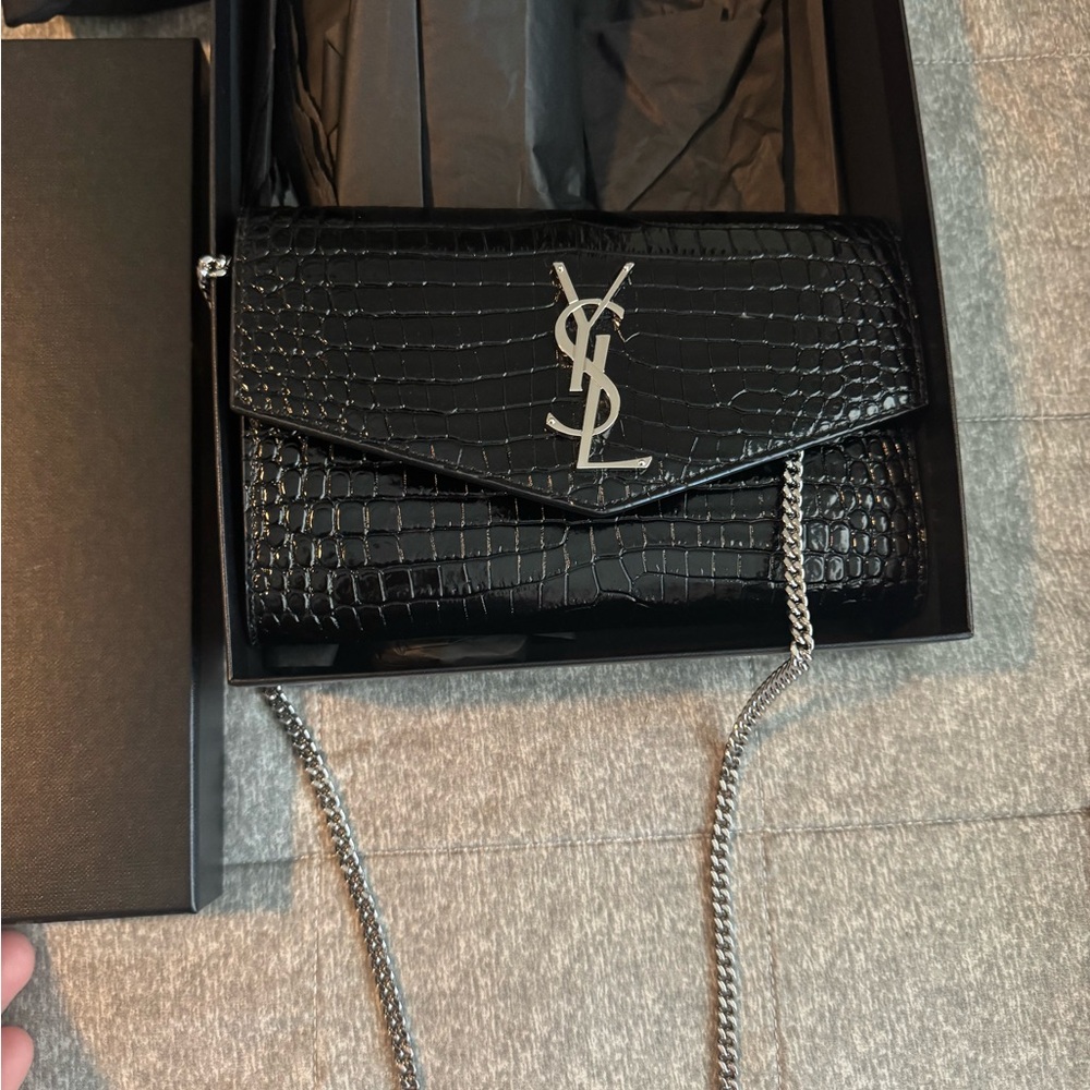 Saint Laurent Black Box Set - Picture 6 of 6